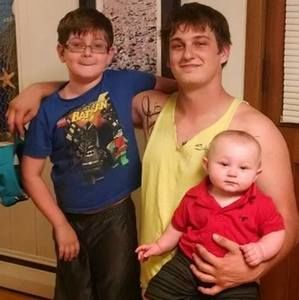 Meet your Posher, Rick